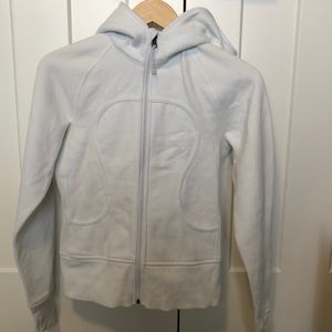 Lululemon Scuba Hoodie